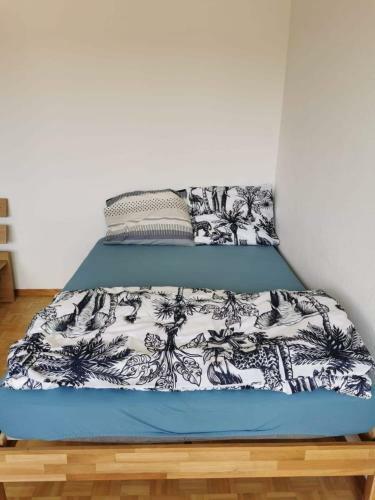 All The Apartment In Basel Up To 7 People