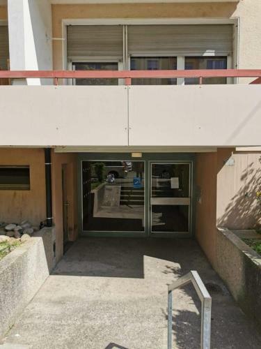 All The Apartment In Basel Up To 7 People