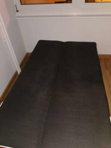 All The Apartment In Basel Up To 7 People