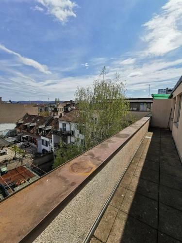 All The Apartment In Basel Up To 7 People