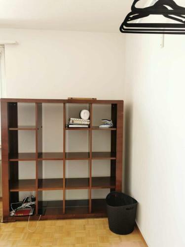 All The Apartment In Basel Up To 7 People