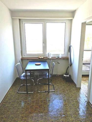 All The Apartment In Basel Up To 7 People