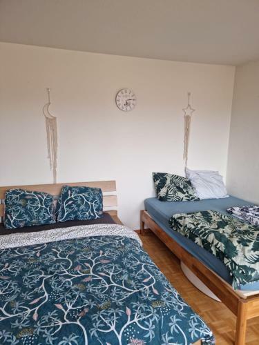 All The Apartment In Basel Up To 7 People