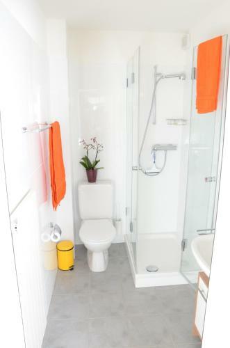 Hostal Guesthouse Casa Esperanza Basel