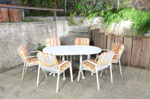 Hostal Guesthouse Casa Esperanza Basel