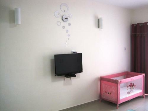 Caesar Apartment In Northern Cyprus