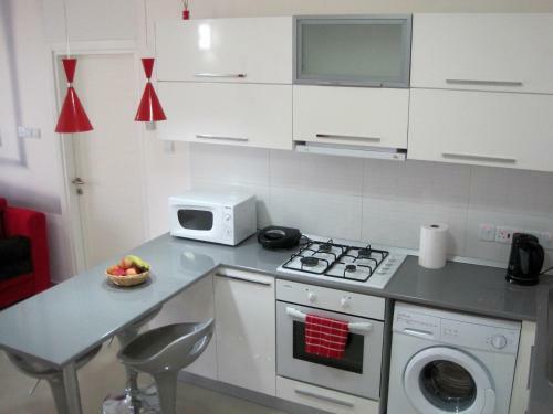 Caesar Apartment In Northern Cyprus