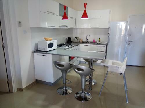 Caesar Apartment In Northern Cyprus