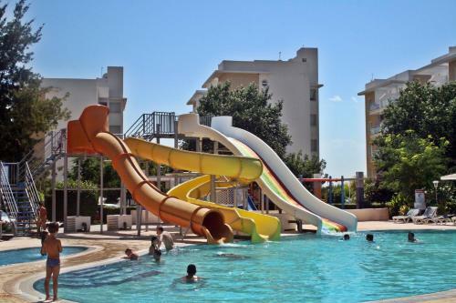 Caesar Apartment In Northern Cyprus