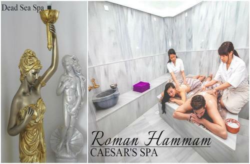 Caesar Apartment In Northern Cyprus