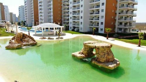 Caesar Apartment In Northern Cyprus
