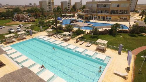 Caesar Apartment In Northern Cyprus