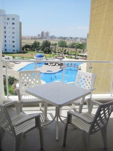 Caesar Apartment In Northern Cyprus