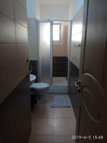 Apartamento Seashell Noyanlar