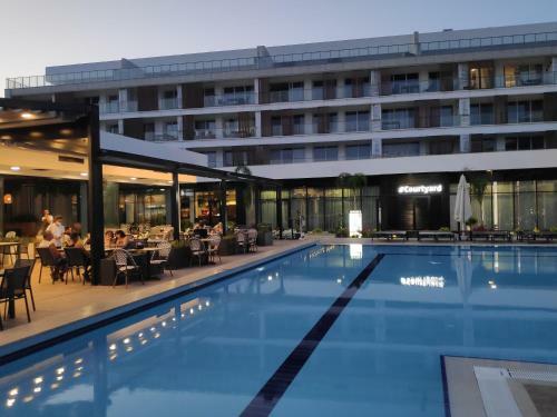Relax&drem Apartment Long Beach