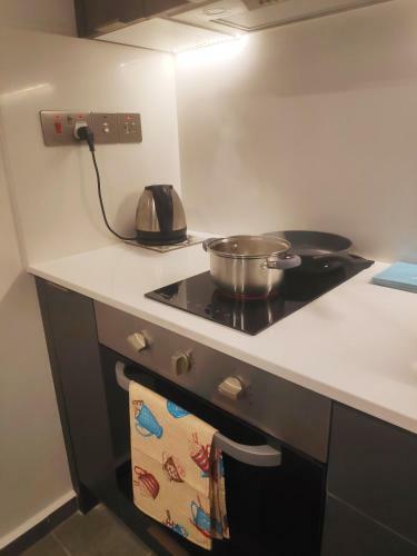 Relax&drem Apartment Long Beach