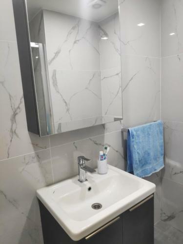 Relax&drem Apartment Long Beach