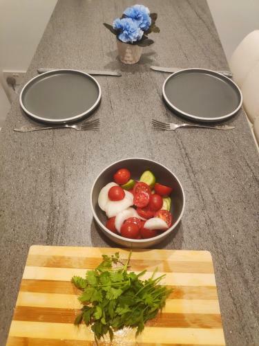 Relax&drem Apartment Long Beach
