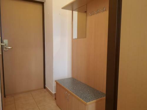 Apartamento Pohoda U ?of�na