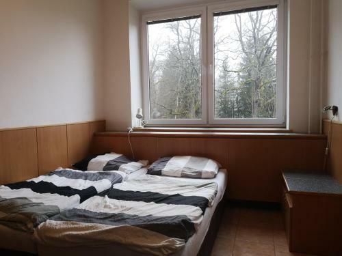 Apartamento Pohoda U ?of�na