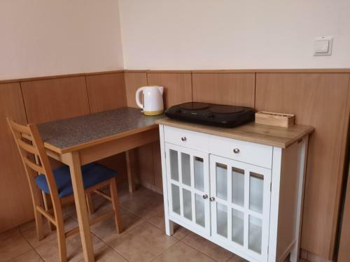 Apartamento Pohoda U ?of�na