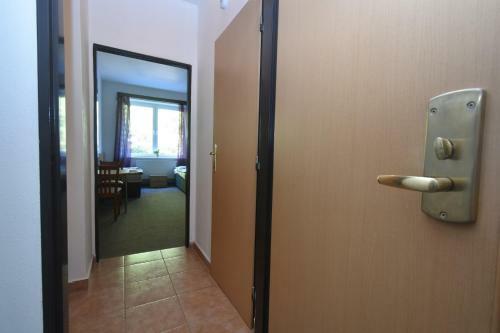 Apartm�ny Marie A Tereza