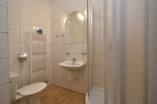 Apartm�ny Marie A Tereza