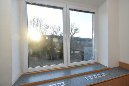 Apartm�ny Marie A Tereza