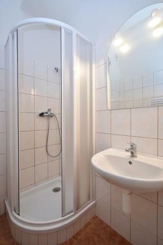 Apartm�ny Marie A Tereza