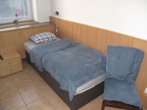 Apartm�ny Imladris, Hotel U Pralesa