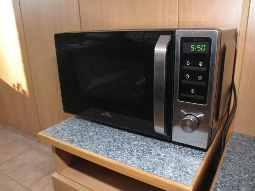 Apartm�ny Imladris, Hotel U Pralesa