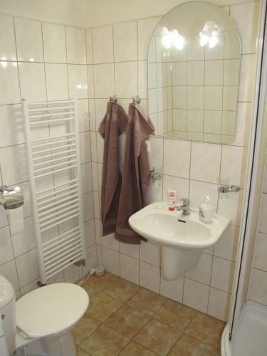 Apartm�ny Imladris, Hotel U Pralesa