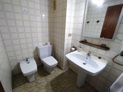 Apartamento Grande Y C�ntrico