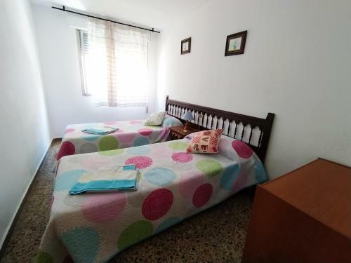 Apartamento Grande Y C�ntrico
