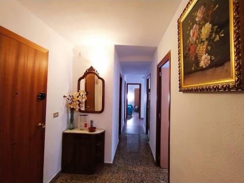 Apartamento Grande Y C�ntrico