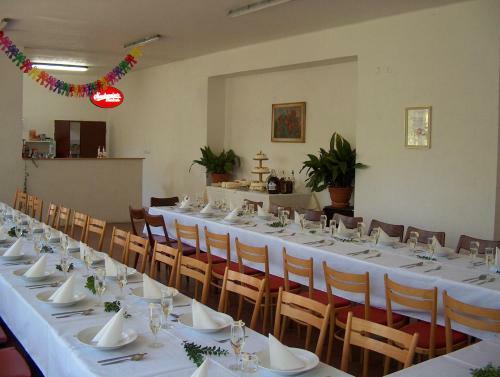 Hotel U Pralesa