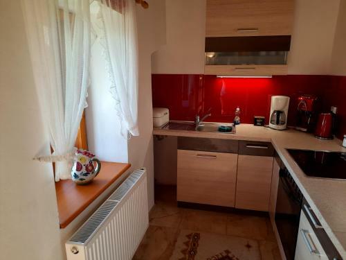 Apartamento Novohradsk� Hory - Pron�jem Na Samot? U Lesa