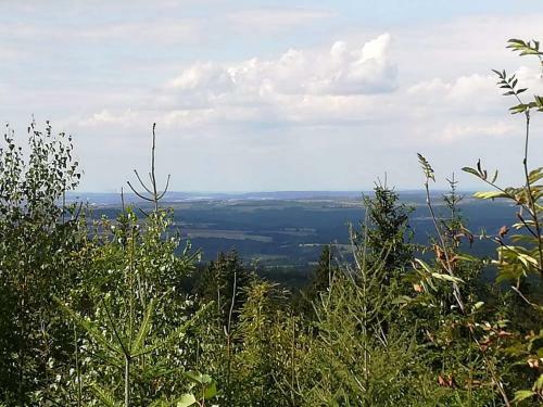 Apartamento Novohradsk� Hory - Pron�jem Na Samot? U Lesa
