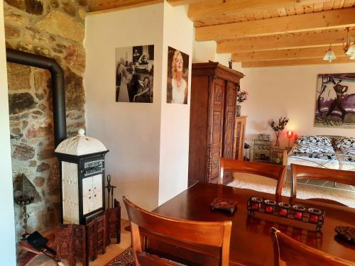 Apartamento Novohradsk� Hory - Pron�jem Na Samot? U Lesa