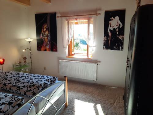Apartamento Novohradsk� Hory - Pron�jem Na Samot? U Lesa