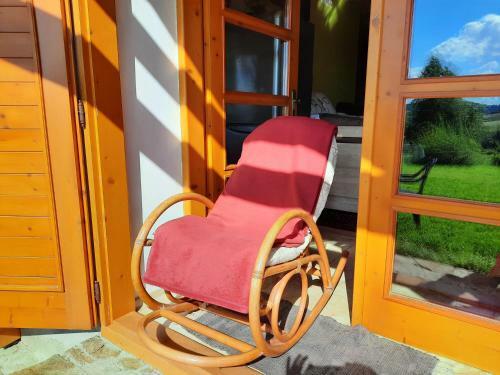 Apartamento Novohradsk� Hory - Pron�jem Na Samot? U Lesa
