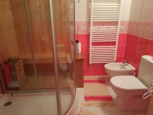Apartamento Novohradsk� Hory - Pron�jem Na Samot? U Lesa