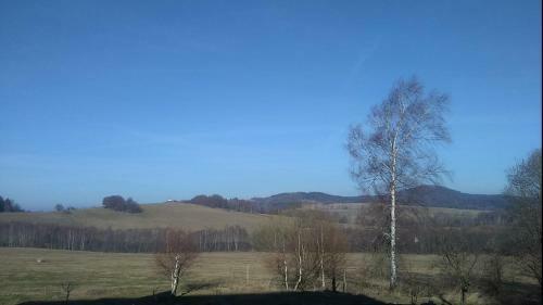 Apartamento Novohradsk� Hory - Pron�jem Na Samot? U Lesa