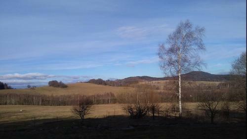 Apartamento Novohradsk� Hory - Pron�jem Na Samot? U Lesa