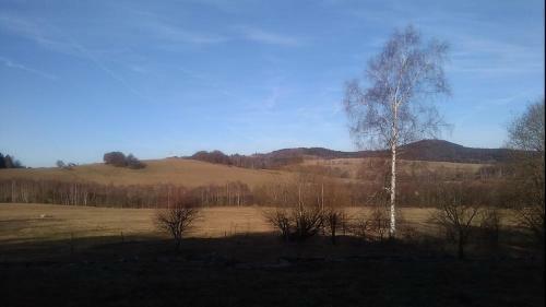 Apartamento Novohradsk� Hory - Pron�jem Na Samot? U Lesa