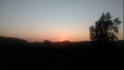 Apartamento Novohradsk� Hory - Pron�jem Na Samot? U Lesa