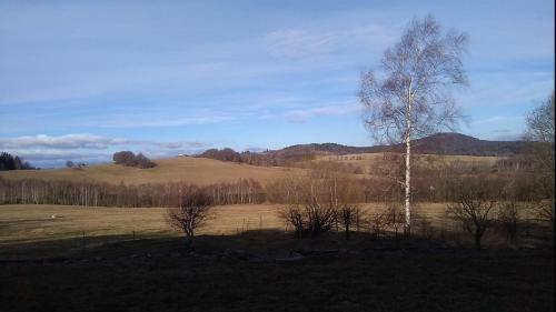Apartamento Novohradsk� Hory - Pron�jem Na Samot? U Lesa