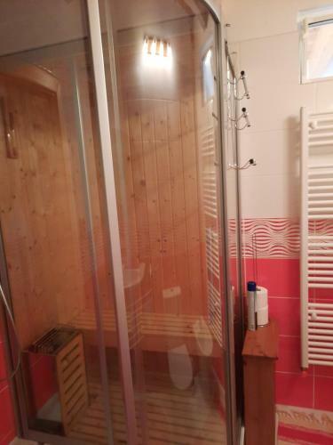 Apartamento Novohradsk� Hory - Pron�jem Na Samot? U Lesa