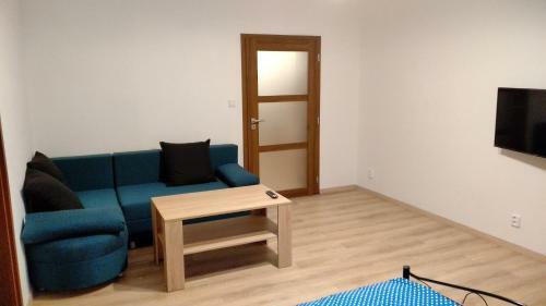 Apartm�ny Kuka??� Hn�zdo