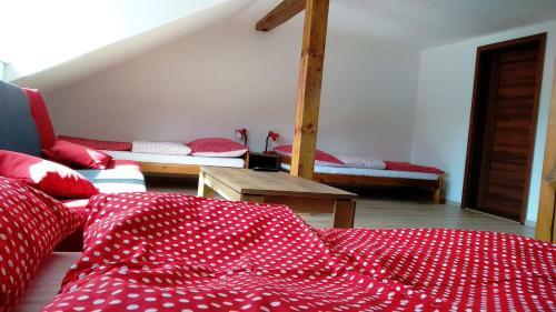 Apartm�ny Kuka??� Hn�zdo